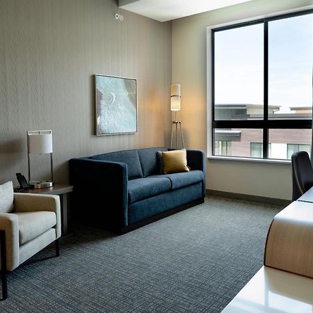 Courtyard By Marriott Salt Lake City Cottonwood Cottonwood Heights Zewnętrze zdjęcie