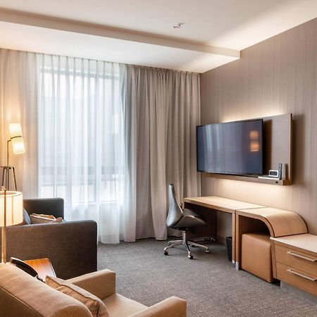 Courtyard By Marriott Salt Lake City Cottonwood Cottonwood Heights Zewnętrze zdjęcie