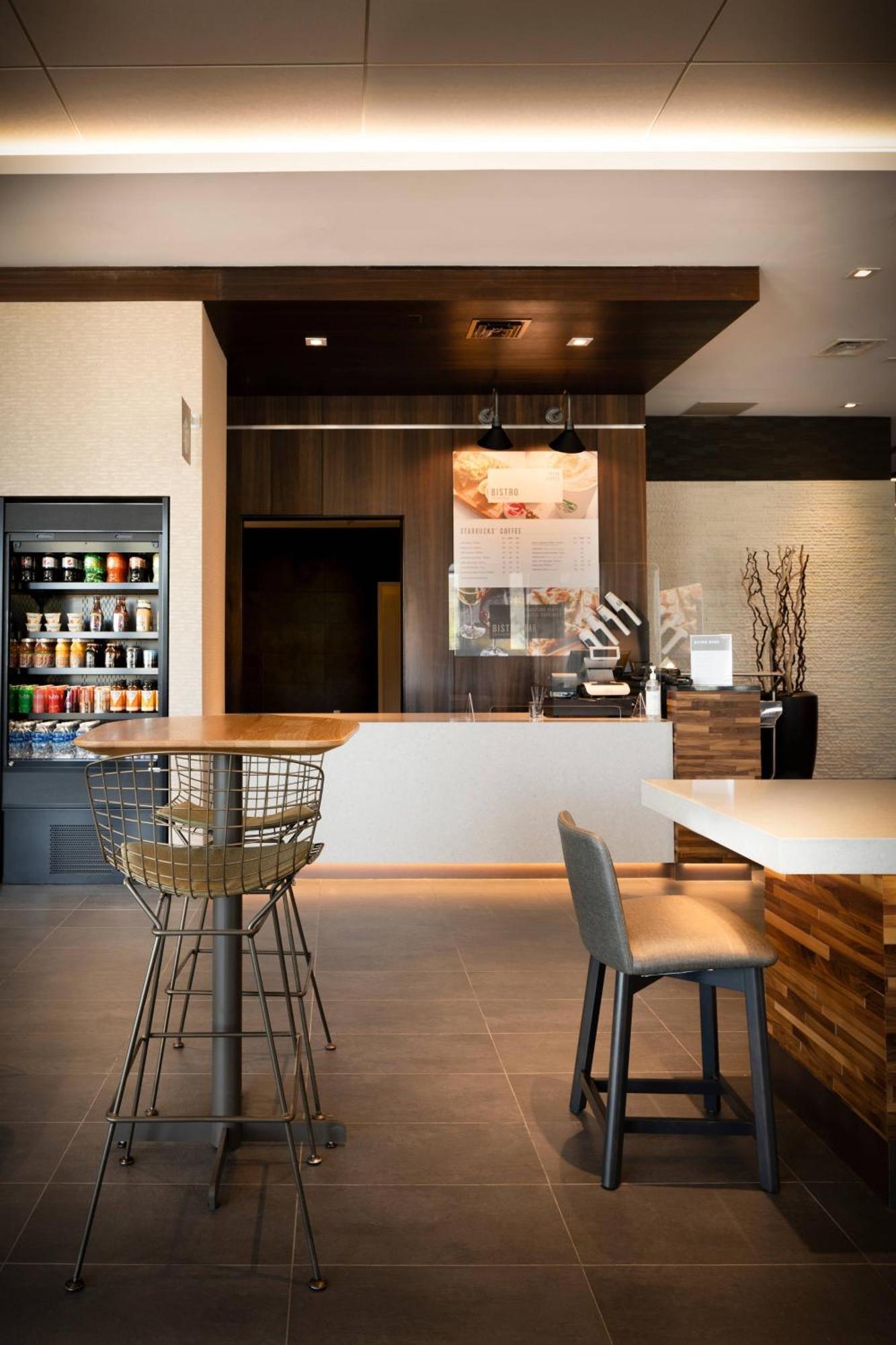 Courtyard By Marriott Salt Lake City Cottonwood Cottonwood Heights Zewnętrze zdjęcie