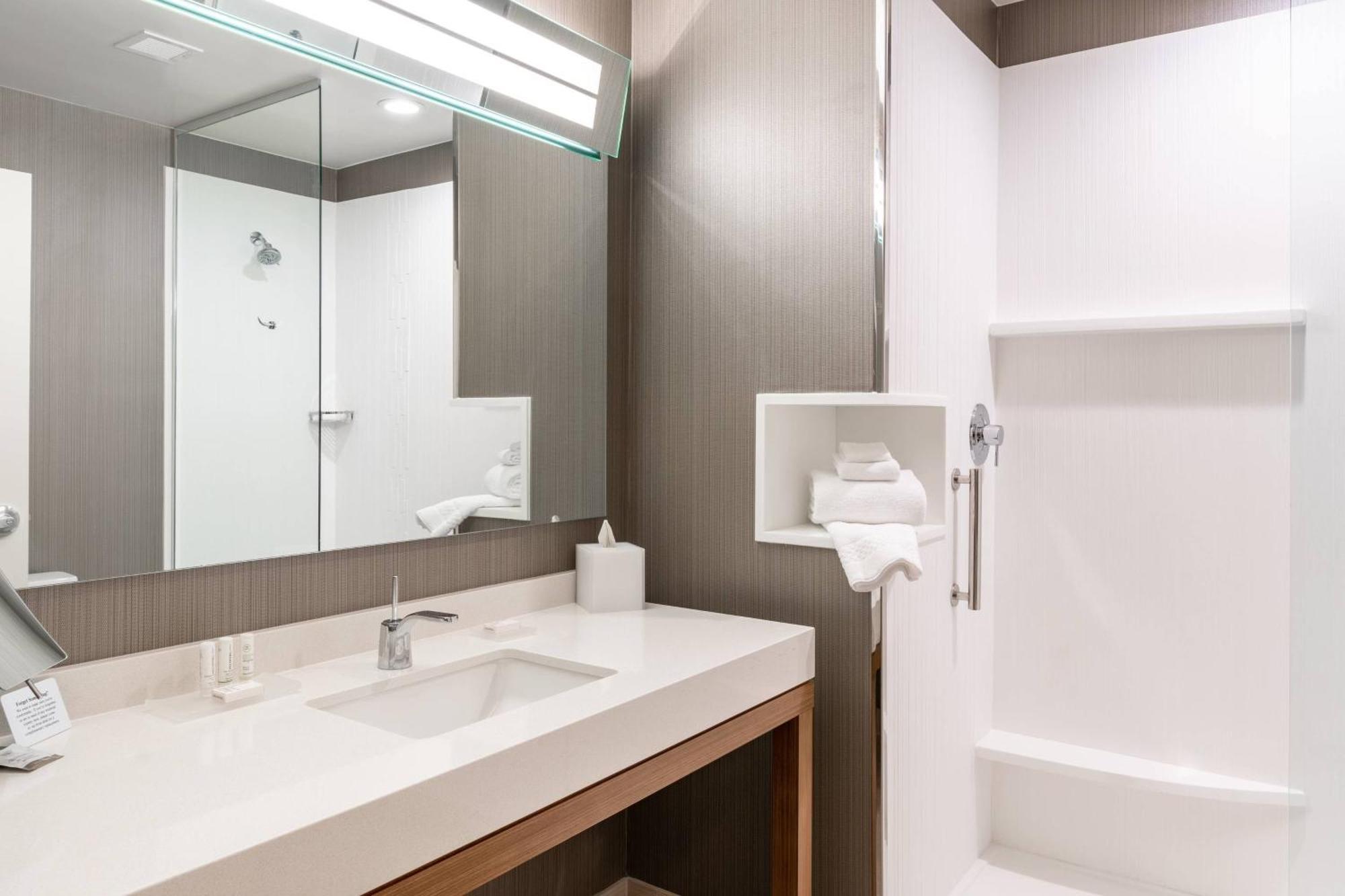 Courtyard By Marriott Salt Lake City Cottonwood Cottonwood Heights Zewnętrze zdjęcie