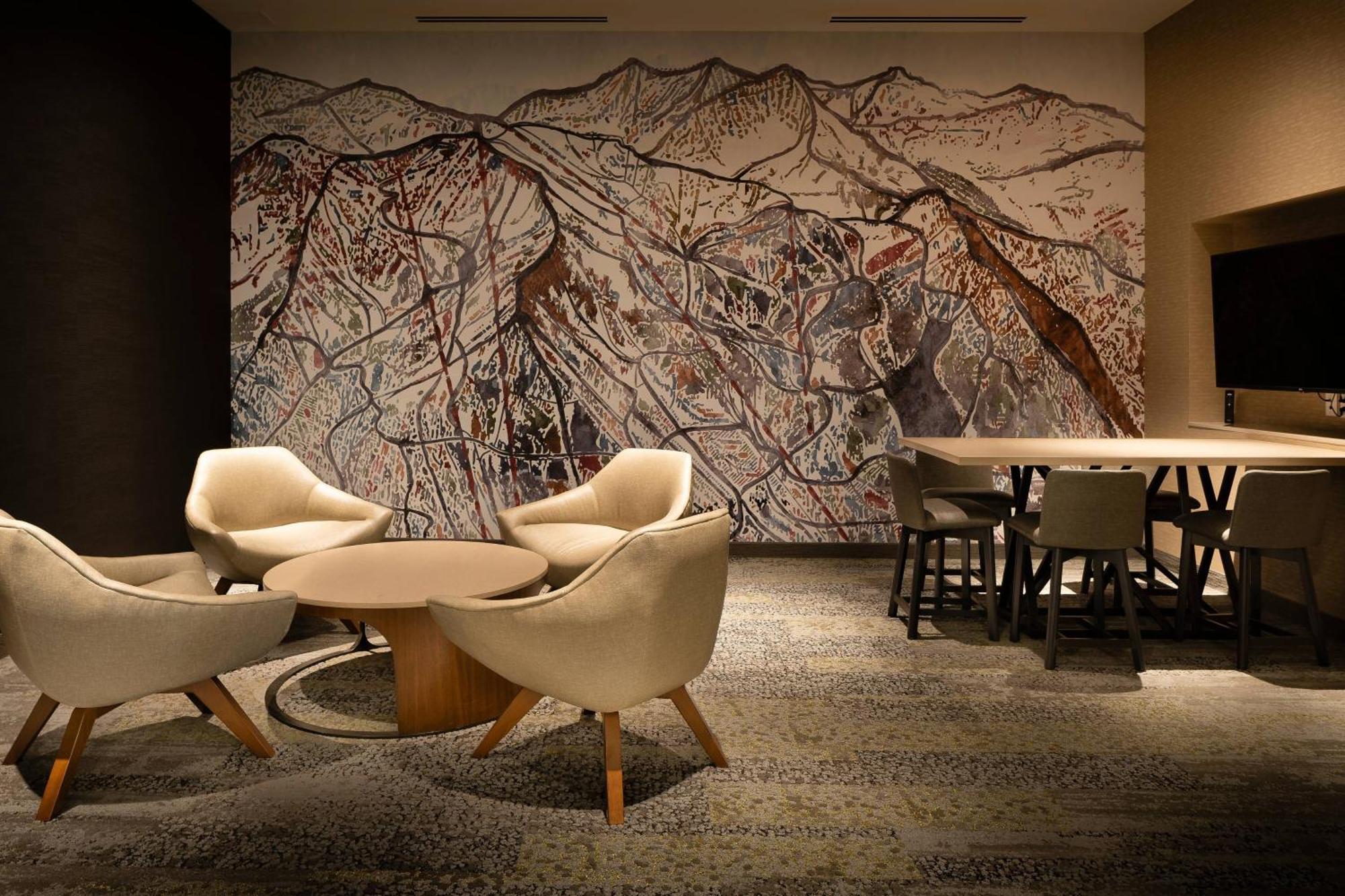 Courtyard By Marriott Salt Lake City Cottonwood Cottonwood Heights Zewnętrze zdjęcie
