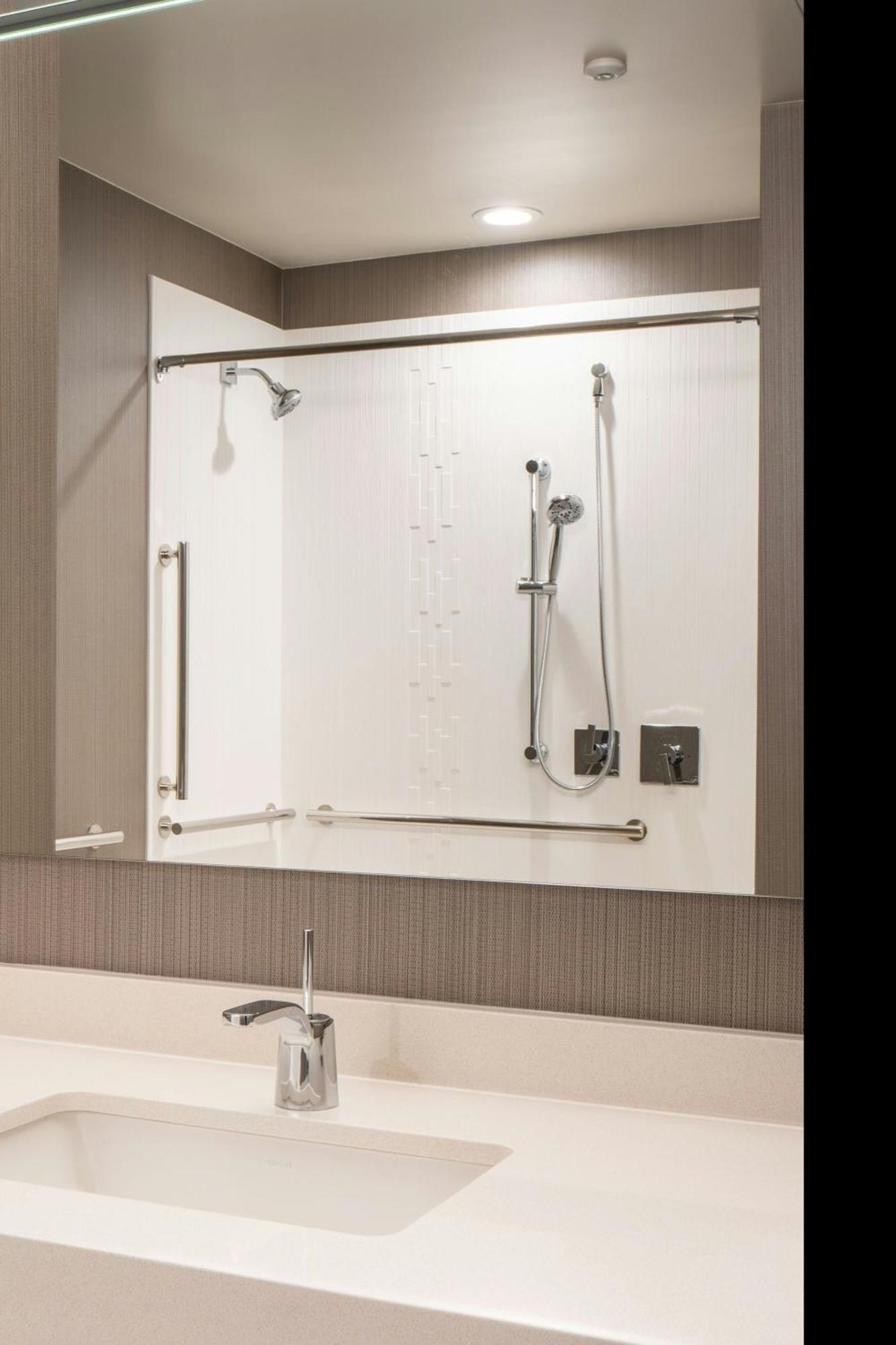 Courtyard By Marriott Salt Lake City Cottonwood Cottonwood Heights Zewnętrze zdjęcie